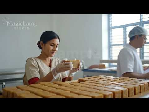 Deshifarm Dairy film preview