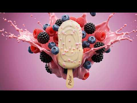 Essora Ice Cream preview