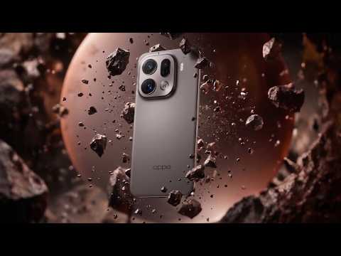 Smartphone product-film still
